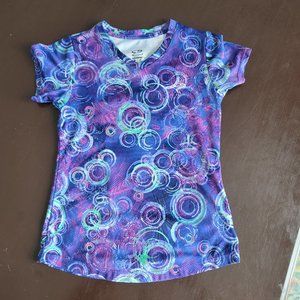 Champion Duodry s/s shirt